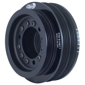 Fluidampr Dampers - Import 610911 - Imagen 1 de 10