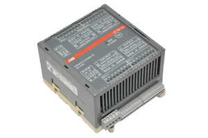 ABB Advant Controller 31  I/O Unit  07 DC 92, GJR5252200R0101, 07DC92D - Picture 1 of 7