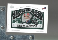2000-2015 UD UPPER DECK NFL FOOTBALL GU Jersey/AUTO PICK FROM LIST Get 25% OFF!