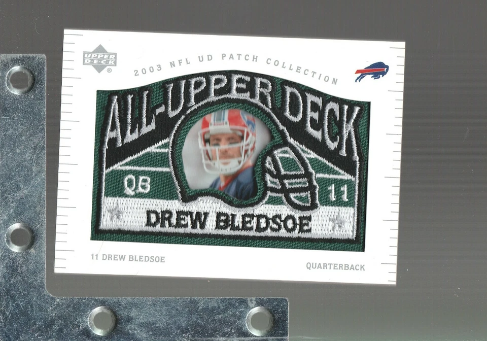 2000-2015 UD UPPER DECK NFL FOOTBALL GU Jersey/AUTO PICK FROM LIST Get 25% OFF! - Image 1 of 1