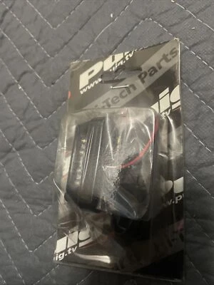 Luz LED para matrícula de moto Puig 4646N Foto 1 de 4