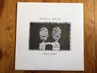 Andy Summers/Robert Fripp - I Advanve Masked, Lp Record, NM!!