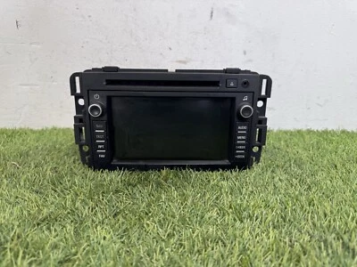 NAVIGATORE LETTORE CD SAAB 9.3 VOLVO OPEL 12779111 12779109 - Immagine 1 di 4