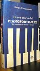 Bc250 - Sergio Psquandrea - Breve Storia Del Pianoforte Jazz