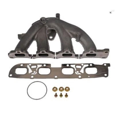 Colector de escape Dorman 674-940 para Chevy Chevrolet Equinox GMC Terrain 10-12 Foto 1 de 3