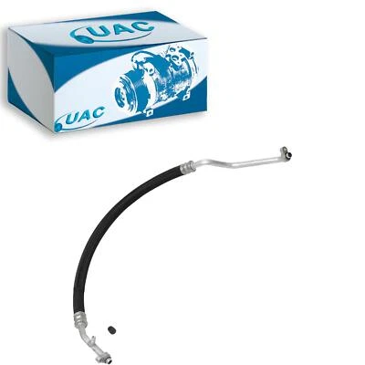 Conjunto de manguera de línea de succión de aire acondicionado UAC para Saturn Outlook 2009-2010 Foto 1 de 3