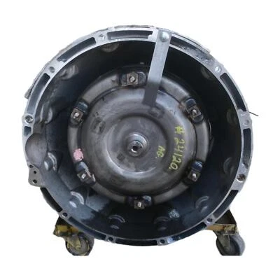 2017-2019 Ford F250sd Transmission 31k At 6.7l 4x2 Warranty Tested Factory OEM - Image 1 of 4