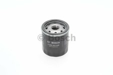 1 x 0 986 452 028 Bosch oil filter