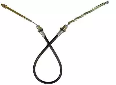Parking Brake Cable Pronto C94388 Foto 1 de 3