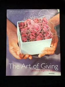 The Art Of Giving Gift Ideas To Delight The Senses Normal-Kruger & Malherbe - Picture 1 of 7