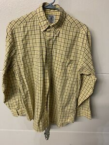Brooks Brothers Men’s S Shirt Regent Polo Button Up, Lot Of 2, Small, Pre-Owned