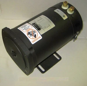 OHIO ELECTRIC MOTOR D481390X7029N - Picture 1 of 1