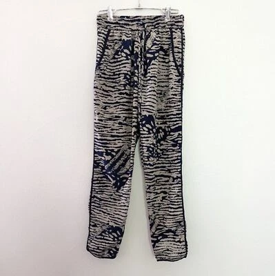 Pantalones informales Harlow & Graham talla XS Foto 1 de 4