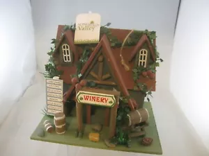 NEU - Singvogeltal Vogelhaus - Landhaus Weingut - Bild 1 von 6