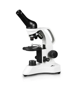 Vision Scientific VME0006-LD Monocular Compound Microscope - Picture 1 of 5