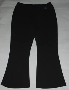 JENNA ROSE STRETCH Abito / PANTALONI DA LAVORO - Taglia XL - Nero - Foto 1 di 8