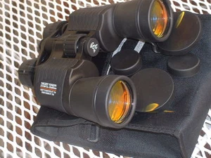 Day/Night prism 10-30x60 Zoom Binoculars - Picture 1 of 1