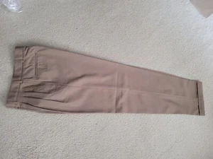 Adolfo Men's Casual Dress Pants 32/32 - Picture 1 of 4