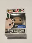 Funko Pop! #744 GHOSTBUSTERS Dr. Peter Venkman Walmart Exclusive FIGURE LOOK !!!