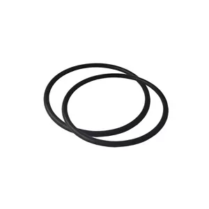 Polaris Sportsman Magnum ATV Front Hub Cap O-Ring (PAIR) - 5410470 - Picture 1 of 3