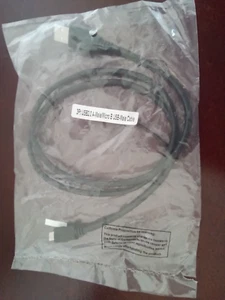 USB CABLE - 3FT USB2.0 A-MALE MICRO B USB MALE CABLE - Picture 1 of 2