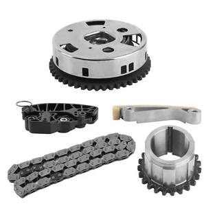 Engine Timing Chain Set for Chrysler 300 5.7L 6.4L V8 2009-2014 53022317AC - Picture 1 of 12