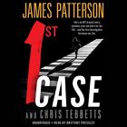 1st Case, Mp3-Cd by Patterson, James; Tebbetts, Chris; Pressley, Brittany (Nr.