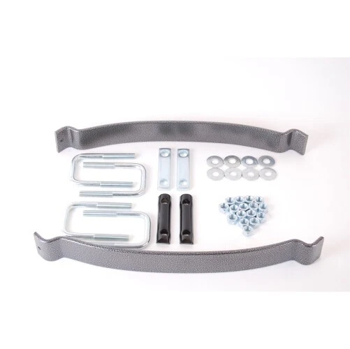 Hellwig 553 Ez-550 вспомогательная пружина набор для 15-19 GMC Canyon новый - Изображение 1 из 3