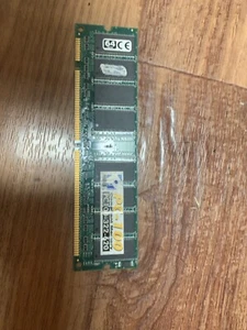 64MB RAM PC-100-322-620 - Picture 1 of 1