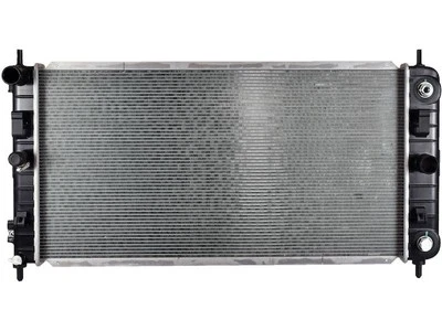 适用于 2004 - 2010 雪佛兰迈锐宝散热器 Denso 594JMZF 2006 2008 2005 2007 2009 — 第 1/2 张图片