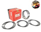 RIK piston ring full set x4 Honda CRX Civic Integra B16 B16A2 B18C B18C4 B18C6