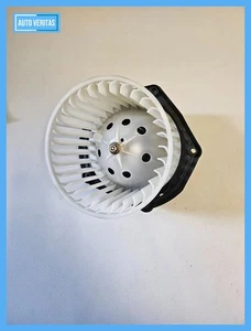 original TYC 700100 GM Truck replacement blower blower engine 52498884 - Picture 1 of 5
