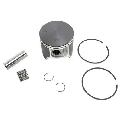 Kit de pistón Pro-X - 1,00 mm de gran tamaño a 82,00 mm para Polaris 700 PRO X2 2004 Foto 1 de 2