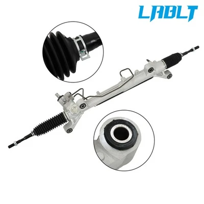 Power Steering Rack and Pinion Assembly 22-2014 For Ford Edge Lincoln MKX 07-15 - Изображение 1 из 4