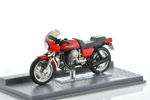 MOTO GUZZI Le Mans 1978 1/24 ixo/Altaya - Picture 1 of 3
