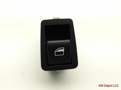 BMW 330xi 330i 325i 325xi E46 2002 sedán interruptor de ventana de puerta trasera 61316902174 Foto 1 de 4