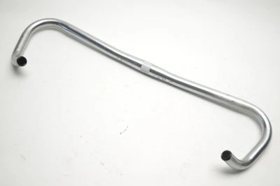 GT BRAHMA BAR BICICLETA MONTAÑA 570 MM MANILLAR 170 MM ALCANCE 25,4 MM ABRAZADERA Foto 1 de 4