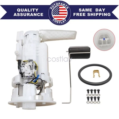 Fits 2001-2004 Lexus LS430 4.3L Fuel Pump Module Unit 77020-50010 US - Image 1 of 4