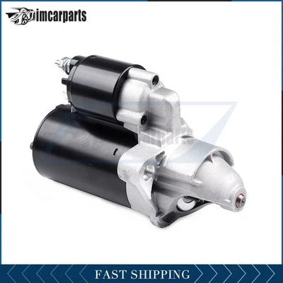 Para Audi Starter A6 / A6 Quattro 4 puertas 3,0 L 2003 STR-2045 2-2084-BO 2-2084-BO Foto 1 de 4