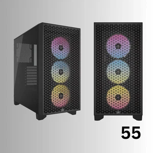 i7-13700F RX 7600 8GB Elite Gaming PC B760M Wifi Win11 - Picture 1 of 18