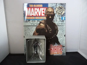 CLASSIC MARVEL FIGURINE COLLECTION #6 BLADE - Picture 1 of 2