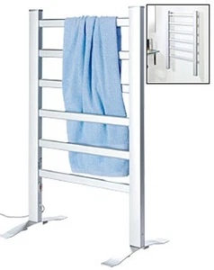 SCALDASALVIETTE E SCALDABITI PORTATILE ED ELETTRICO - Foto 1 di 11