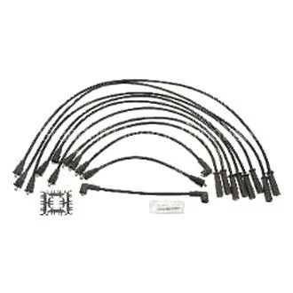 For GMC K15/K1500 Pickup 1969 Standard 10006 Spark Plug Wire Set — 第 1/2 张图片