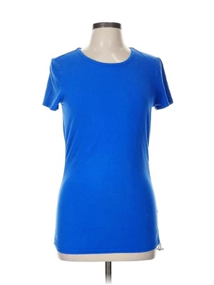 Camiseta MICHAEL Michael Kors Mujer Azul Activa M Foto 1 de 4
