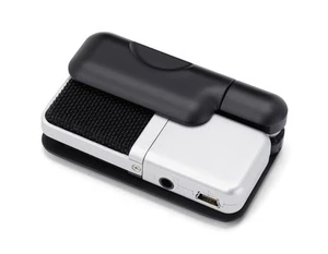 Samson Go Mic - Ansteckmikrofon USB Mikrofon Samson Technologies - Bild 1 von 3