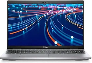 Dell Latitude 5520 15'' i5-1145G7 256GB 32GB Dark Grey Laptop 6GM8X - Bild 1 von 3