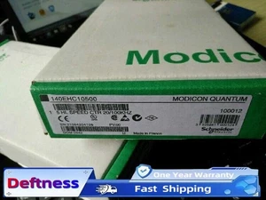 140EHC10500 PLC Module   US Free TAX - Picture 1 of 4