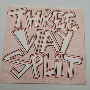 Spoke,Less Than Jake,Bombshell/Record 7 inch - Picture 1 of 4