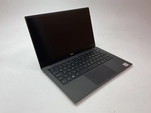 Dell XPS 13 7390 I7-10510U 1.80 GHZ 16 GB RAM 512 GB ENGLISH UK - Afbeelding 1 van 2