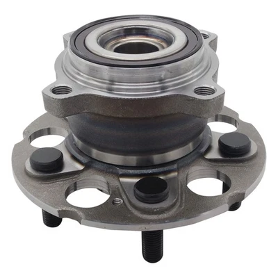 Conjunto de cojinete y buje de rueda trasera GSP 363501 para Acura 14-15 RDX Honda 12-16 Foto 1 de 4